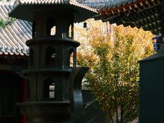 -长安寺