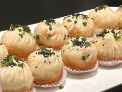 -宫燕府·京菜·烤鸭·淮扬菜(王府中心店)