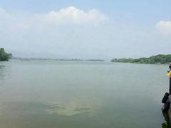 -三岔湖景区