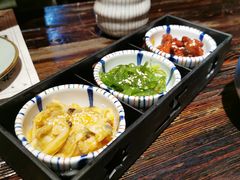 -芥岛(河北大街店)