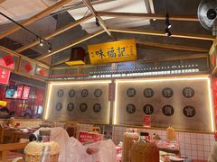 -味福记·本地特色菜(八一万达广场店)