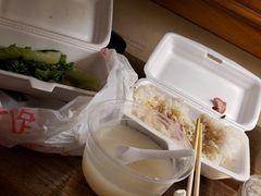 -陈光记烧腊店(罗保博士街店)