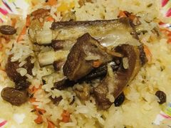 -沙州食驿·非遗小吃夜市