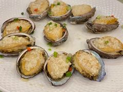 -寻味顺德·南记酒家·传统顺德菜·鱼生(广源路店)