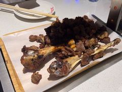 -AK47烤羊腿串吧(柳浪家园店)