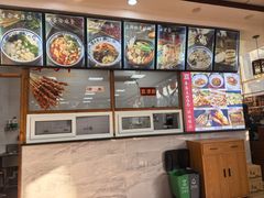 -东关吉祥西安腊汁肉夹馍(健德门店)
