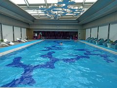 -南京禄口机场雅高铂尔曼大酒店
