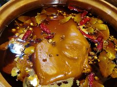 红汤锅底-镇江龙·火锅串串(武侯祠店)