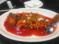 -徐记私厨(半淞园路店)