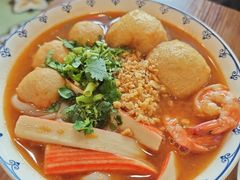 -曼谷食堂·泰国家庭料理(丹桂路店)