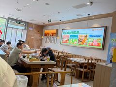-呷哺呷哺 黄金牧场 (旧宫永辉超市店)