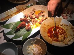 -外婆家(杭州马塍店·杭帮菜名店)