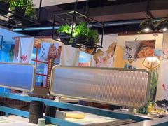 -寂寞的豆芽 烧烤酒场(丽景店)