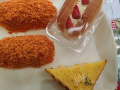 -味多美蛋糕(三元桥店)