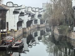 -嘉兴月河历史街区