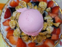 -甜心妈妈·榴莲星级糖水(北京路总店)