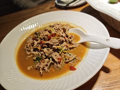 -永安鱼庄·镇江菜(丁卯店)