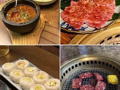 -虎丸烧肉(世纪汇店)