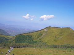 -灵山