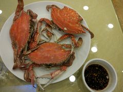 -北塘海鲜·天津菜(大光明桥旗舰店)