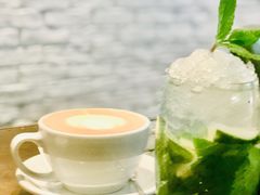 -BOCATA 西班牙餐厅(三里屯店)