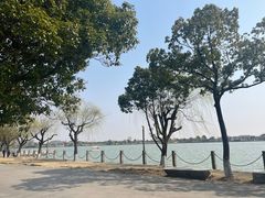 -南北湖风景区