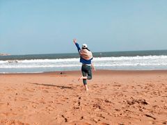 -漳州滨海火山岛自然生态风景区