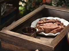 -第101座花园餐厅(湖滨88店)