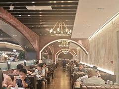 -汉丽斯巴西烤肉自助(市南店)