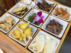 -大理董·董家小厨野生菌火锅(古城旗舰店)