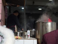 -赵伍面庄(松石大道店)