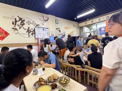 -昌顺马记小吃店(昌盛园店)