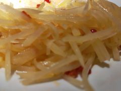 -湘阁里辣(南岭购物广场店)