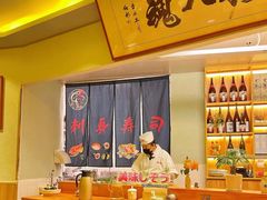 -鮨桐日本料理(望京店)
