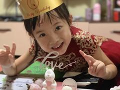 -CAKE BOSS 蛋糕老板(北京世纪金源购物中心)