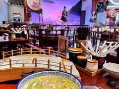 -香麒园·过桥米线·南湖雅宴