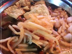 -桂湘缘卤味螺蛳粉