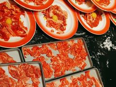 -九记潮汕现切鲜牛肉自助火锅(长沙·方圆荟店)