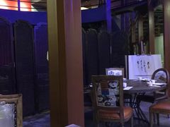 大堂-滇越乘象云南餐厅(豆各庄店)