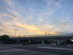-仙林中心(地铁站)