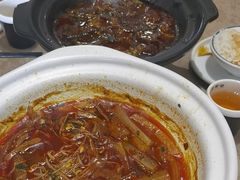 -李氏传家菜(兴城路店)