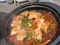 -情妹耙泥鳅·江湖川菜(科华店)