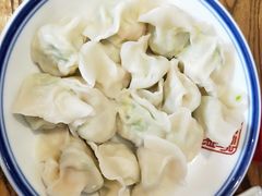 -新兴园饺子馆(望京店)