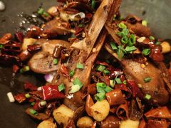 -聚味瞿记·龙虾堂(咸嘉湖店)