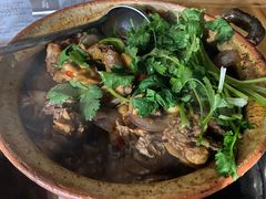 潮汕金牌鸡煲-洪大厨鸡煲(福田店)