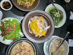 -秋色客家菜(南山店)