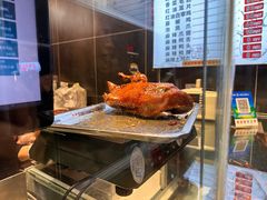 -王浩儿纪六孃甜皮鸭(东大街店)