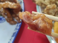 -夕阳红小吃(中街大悦城店)