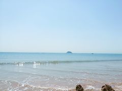 -开海·红岛海鲜虾水饺(石老人店)
