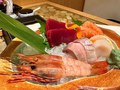 -西村日本料理(香格里拉饭店)
